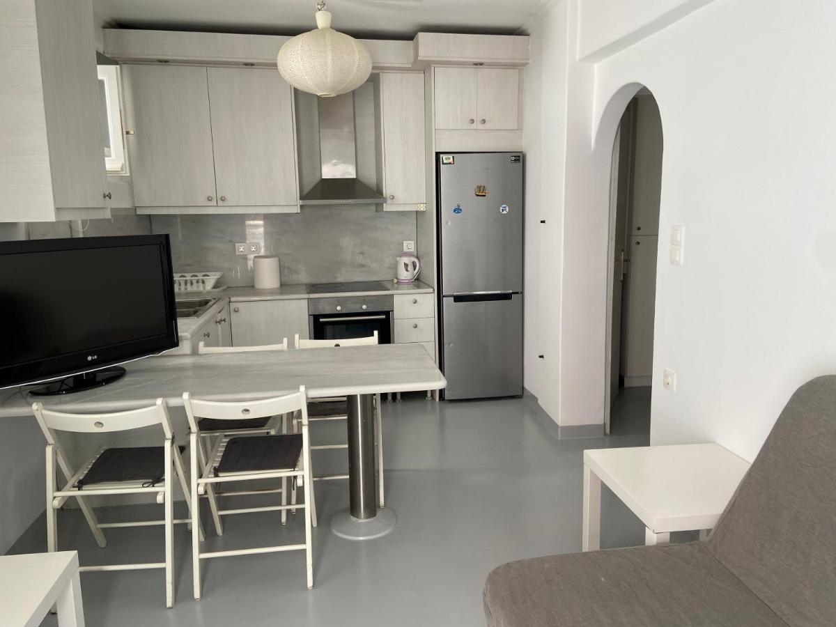 Appartement Ground Floor In *