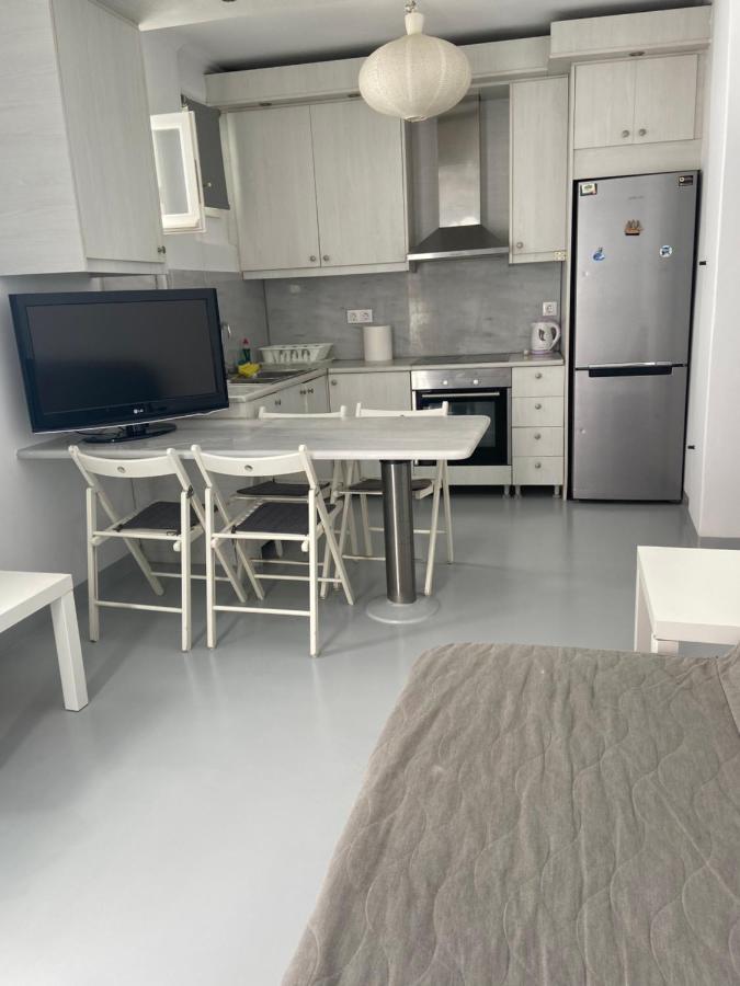 Ground Floor In Appartement