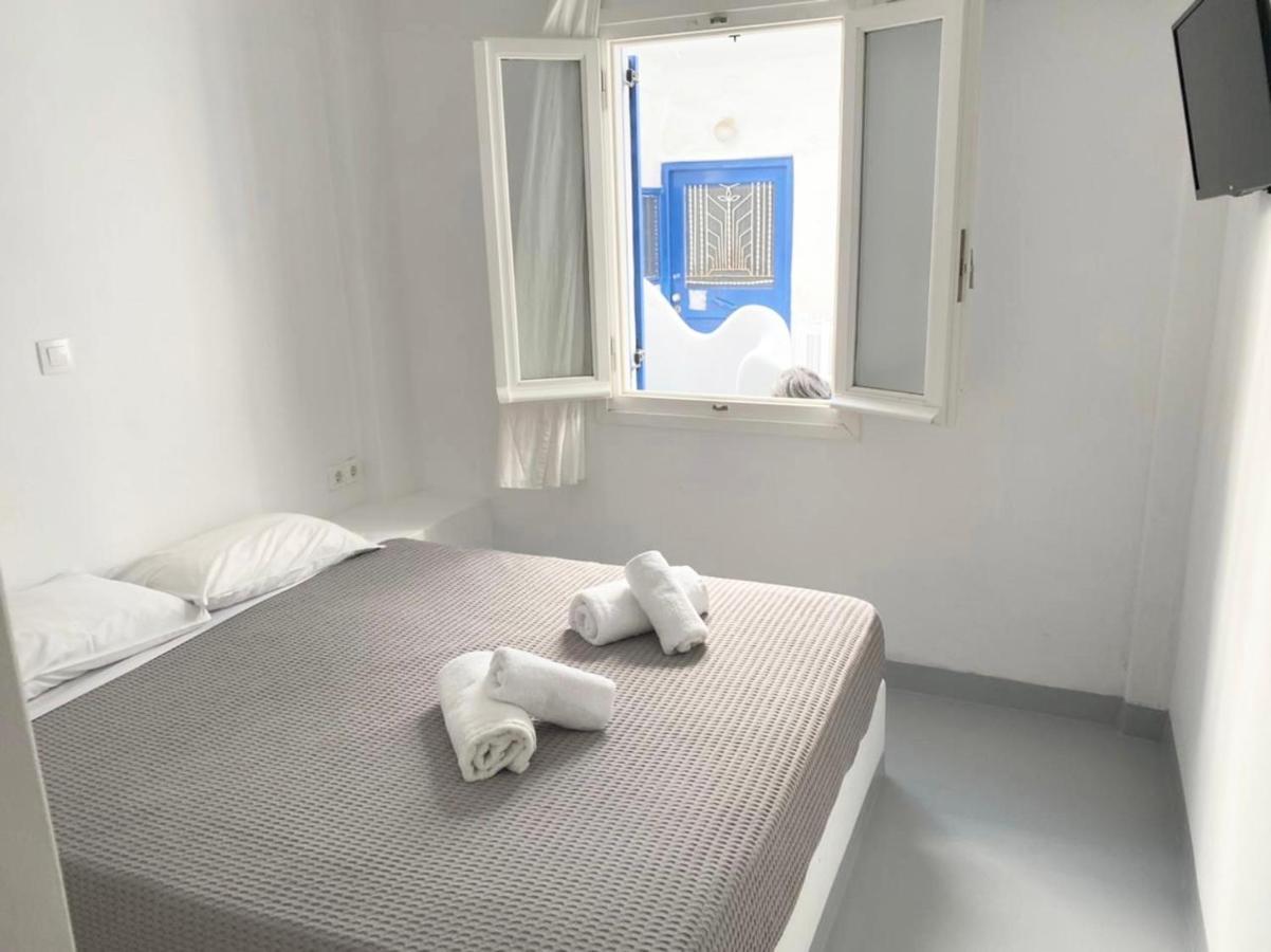 Ground Floor In Appartement