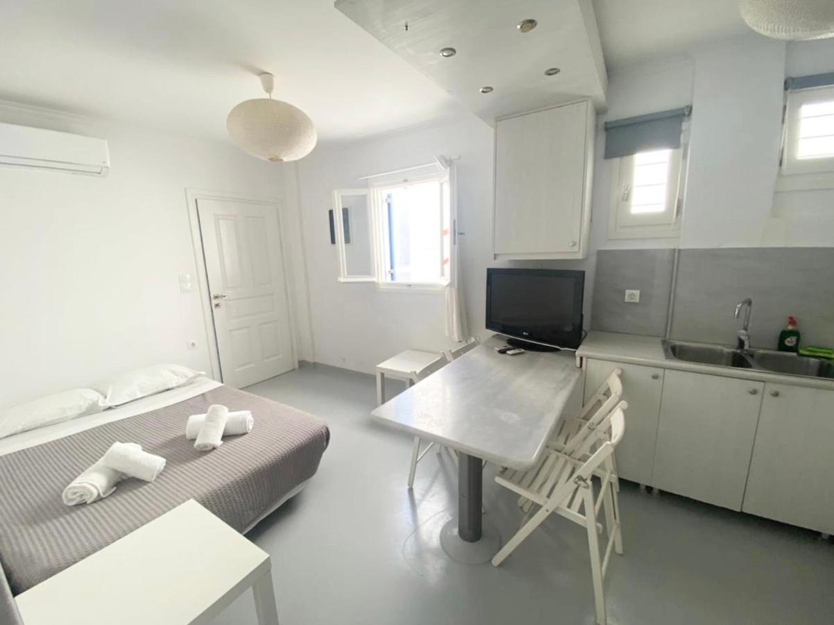 Apartment Ground Floor In *